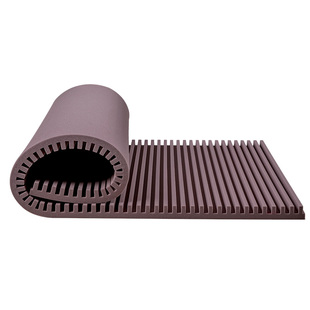 条形吸音棉 吸音海绵 影视hifi家庭影院天花前墙侧墙后墙吸音材料