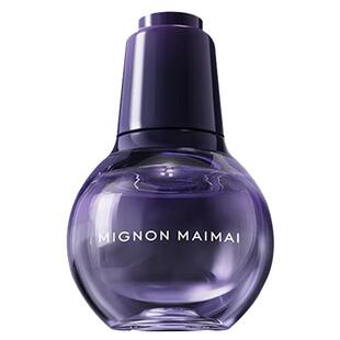 米加极光美白紧致精华油气泡油抗皱焕亮淡斑以油养肤抗氧抗糖