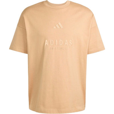 adidas阿迪达斯男子M A SZN G T运动休闲短袖T恤JL6551