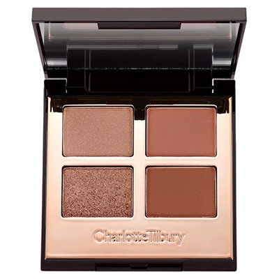 赵露思许妍同款CT眼影盘枕边话