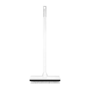 地板刷刮水一体瓷砖浴室硬毛刷厕所地板清洁刷子地刷神器卫生间刷