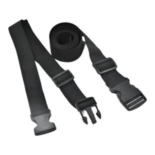 插扣卡扣可调节捆绑丙纶织带腰包瑜珈垫帐篷绑绳拉紧固定背包扎带