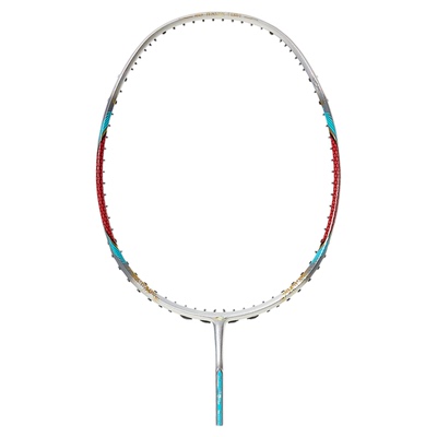 波力速度进攻拍4U超轻封网神器