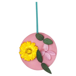 衣柜香薰蜡片香片衣柜香包除味神器持久清香衣橱香囊车载挂件香氛