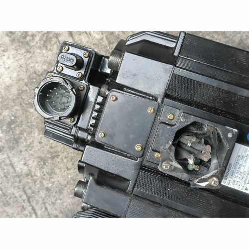 议价安川机器人伺服电机SGMGH-30A2A-YRA1/2900