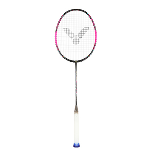 威克多VICTOR胜利羽毛球拍神速ARS-100X Ultra超轻进攻碳素速度拍