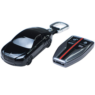 适用红旗hs5钥匙套2022款专用hs5汽车高档壳hs7车内装饰用品大全