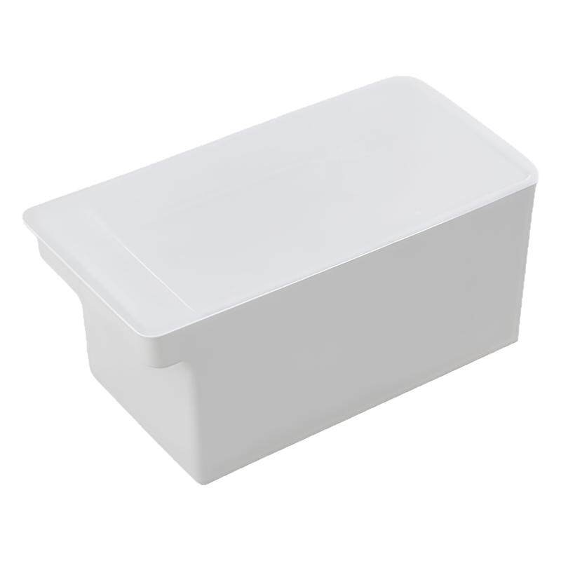 黄油储存盒切割分装收纳盒冰箱保鲜盒食品级冷冻奶酪芝士片分割刀