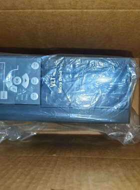 议价全新丹佛斯变频器FC-102P75KT4E20H2XGXXXXSXXXXA0BXCXXXXDX