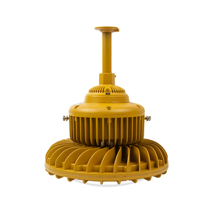 LED防爆灯吊灯IP65隔爆型100w加油站车间厂房仓库消防安检防腐