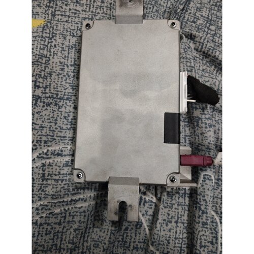 议价东风风行T5EV0全景模块原厂拆车测试功能正常使用如图实拍S维