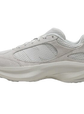 New Balance NB男女鞋官方正品春夏季新品厚底蛋壳鞋运动鞋休闲鞋