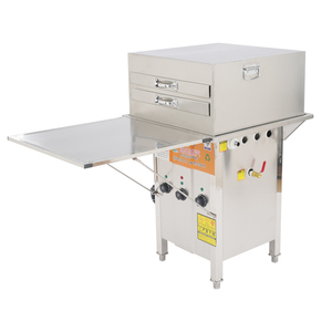 纯电热款肠粉机加厚款220V380V