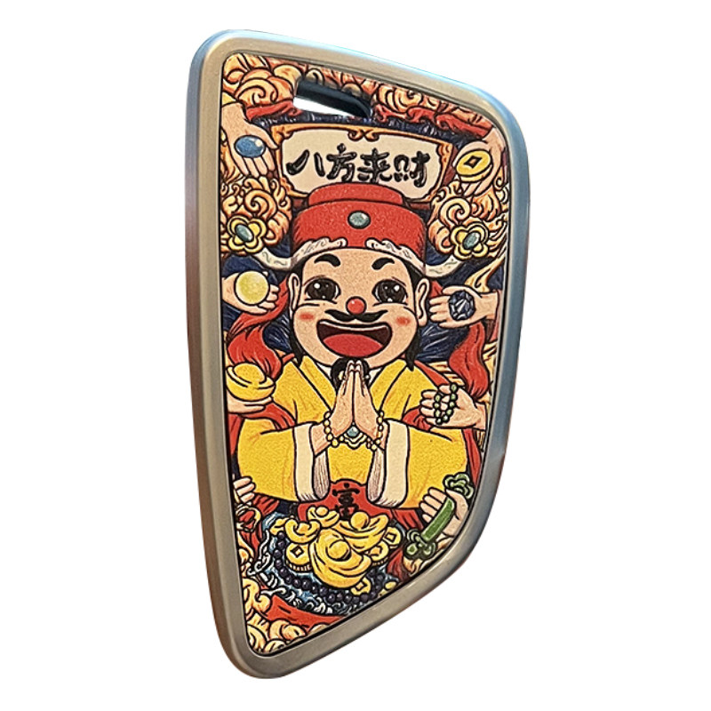 适用宝马钥匙套3系X3五系X1高级感X5三系530汽车i3新X2刀锋330li