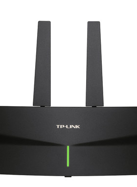 tplink玄鸟AX5400千兆无线路由器