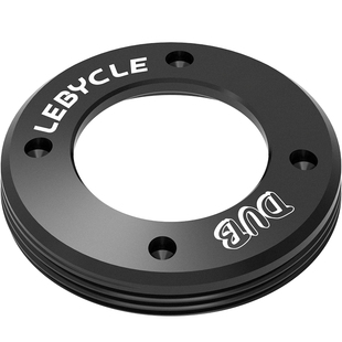 自行车曲柄盖螺丝适用于速联SRAM DUB侧盖锁紧退锁螺丝拆装工具