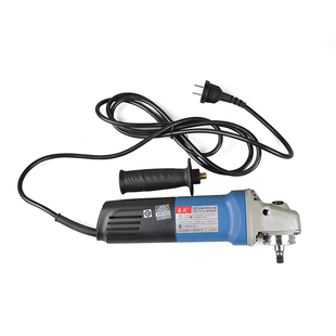 东成调速角磨机S1M-FF10-100大功率可调速角向磨光机打磨抛光除锈