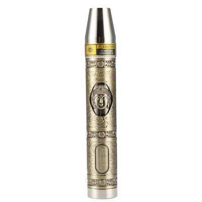 超强光珠宝翡翠365nm鉴定手电筒