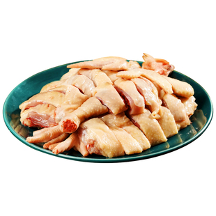 海蓝鸡鲜生 椰子鸡配菜料500克切好鸡肉老椰肉珍珠小马蹄专用酱油