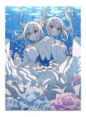 日本插画师监督出道20周年纪念画集 iMaGiNe-イマジン- カントク 20th Anniversary Rough&LineArt