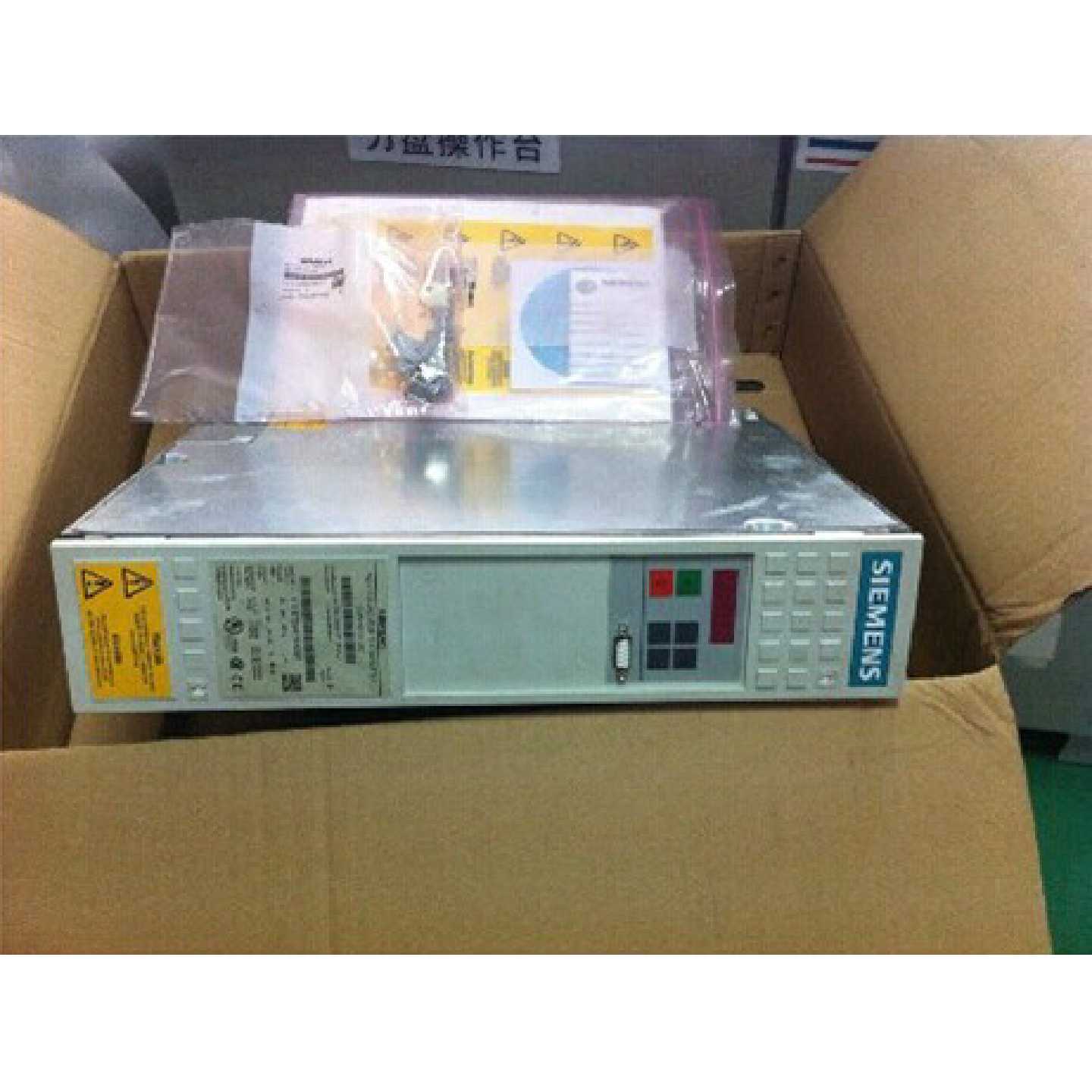 议价西门子6SE7018-0EA61-Z(G93)西门子变频器驱动板电源板主板