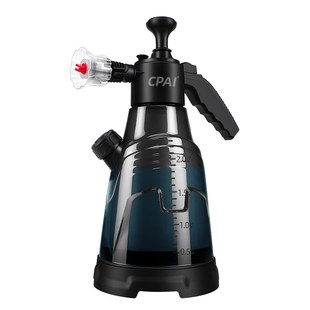 泡沫喷壶清洁专用擦玻璃擦地气压式家用洗车高压喷壶浇花喷雾神器