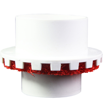 二次排水暗地漏预埋件50