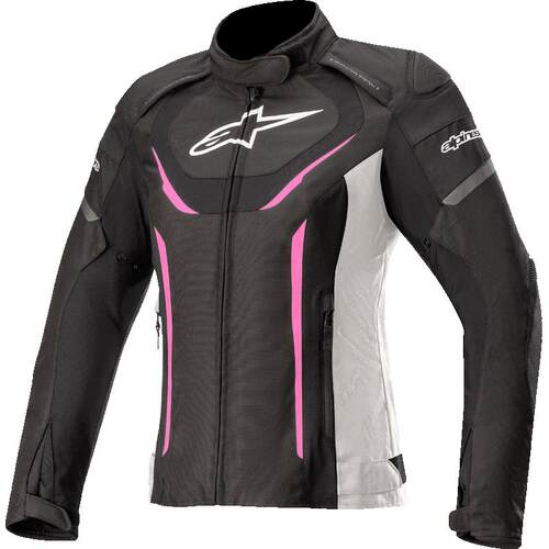 a星alpinestars摩托车骑行服女士公路运动款骑行夹克T-JAWS V3