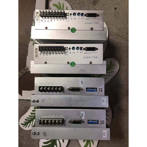 【维修议价】MJ2118步进驱动器成色新130一个450议价326