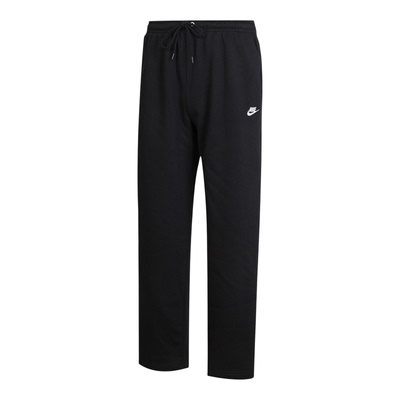 【达人专属】耐克长裤男裤新款运动裤宽松直筒裤休闲裤HQ4423