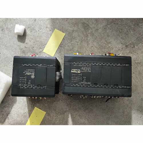 【询价】GE模块 IC200UDR040-BC IC200UER01适用