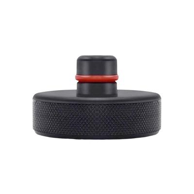 适用于特斯拉千斤顶橡胶垫Model3/Y底盘举升支撑补胎垫块胶块配件