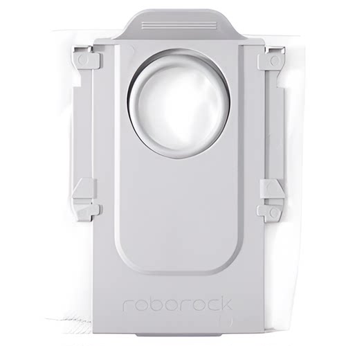 一次性尘袋（标配2个）-适用型号见主图-入会享99-20配件券