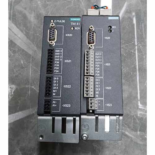 溢价-TM41终端模块，型号6SL3055-0AA00-3P
