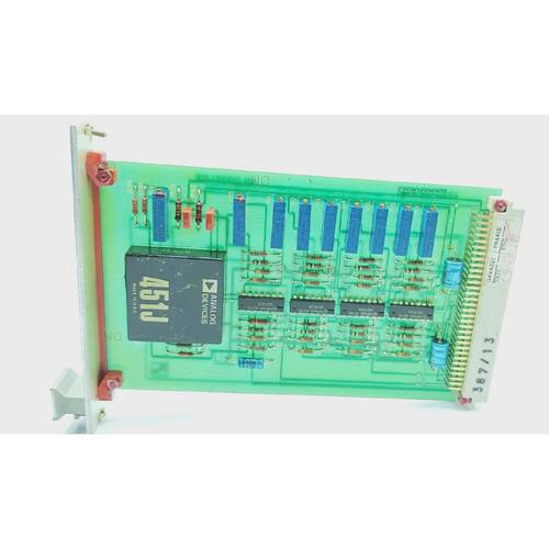 Carlo Gavazzi 4023 REV2 LIPS B.V PCB Circuit Board 3946