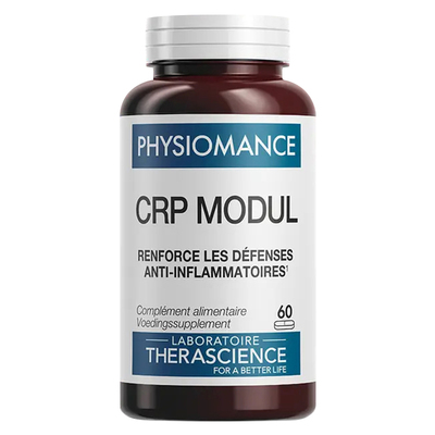 法国therascience德诺海科CRPMODUL强化机体亢菼防御能力关节舒适