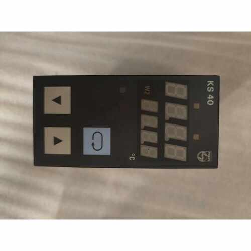 【议价】PMAKS40温控表型号940440749211德