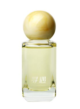 寻遇木兰初见香水节日礼物诗词香