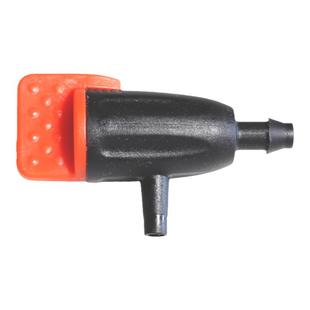 自动浇水可调滴灌滴头配件套餐果园阳台花盆多肉绿植滴箭智能系统