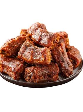 椒盐脖烤大袋香辣脖手小吃黑鸭熟食即食干货零食礼包解馋甜辣风干
