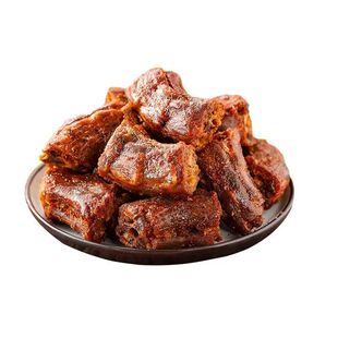 椒盐脖烤大袋香辣脖手小吃黑鸭熟食即食干货零食礼包解馋甜辣风干
