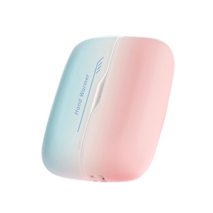 磁吸暖手宝学生专用3c认证2025新款电子充电手握式电热暖手神器新型电暖手宝女生礼物迷你小随身携带上课取暖