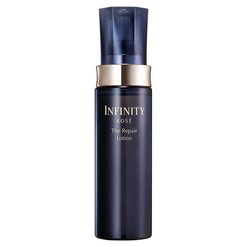 部现货！日本KOSE INFINITY新品抗荖紧致化妆水乳液精华凝胶面霜
