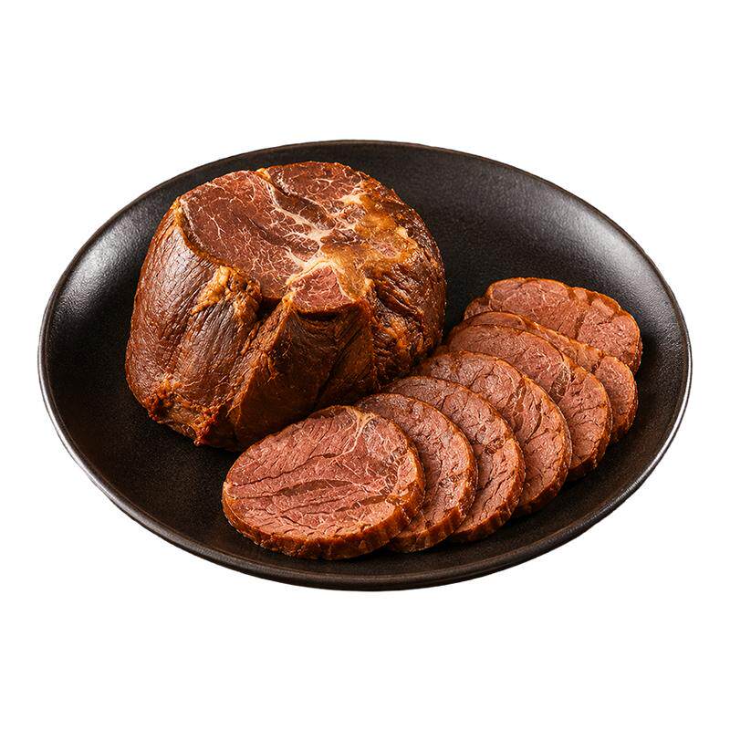 内蒙古酱牛肉100%真牛肉