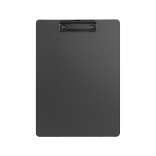 10个文件夹夹板学生用写字板a4文件夹板文具竖版考试垫板书夹子菜单夹书写板本夹子硬板夹签字资料夹办公用品