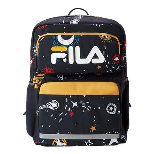 FILA斐乐儿童书包护脊减负一二三到六年级男小学生女生双肩包背包