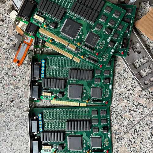 【请询价】HIMS STROE REV 2.1 采集卡 拆机包 包