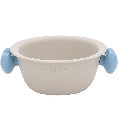 熊谷组可爱多巴胺洗菜盆沥水篮