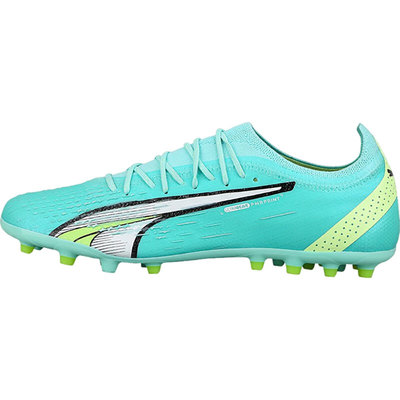 彪马男子运动实战足球鞋