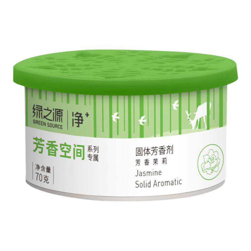 厕所除臭固体香膏除味剂持久留香